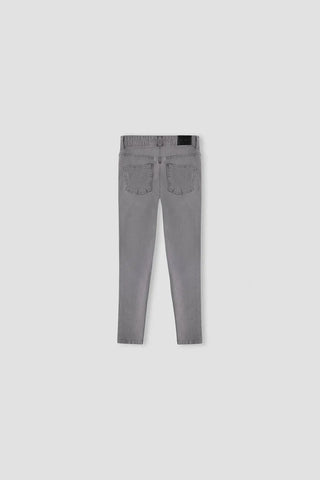 Skinny Fit Denim Jeans For Boy