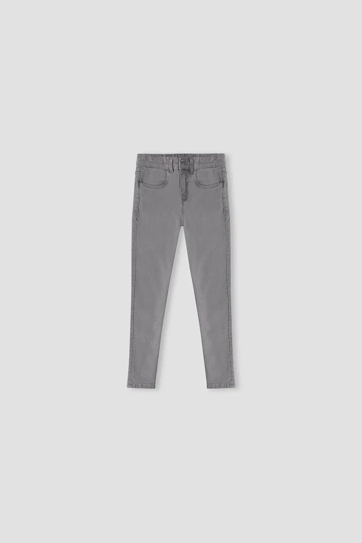 Skinny Fit Denim Jeans For Boy
