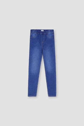 Skinny Fit Jeans For Women