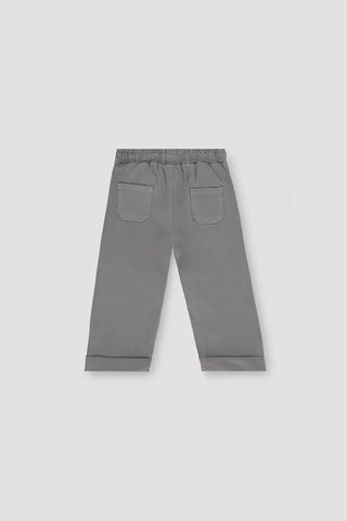 Slim Fit Chino Pant For Baby Boy