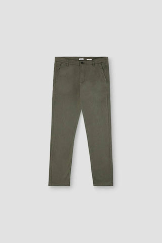 Basic Slim Fit Chino For Men