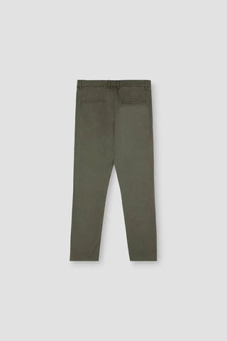 Basic Slim Fit Chino For Men