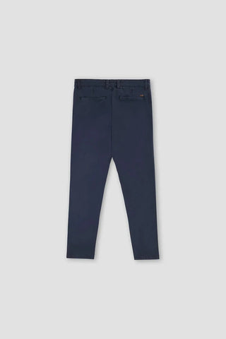 Slim-Fit Chinos Trouser For Men