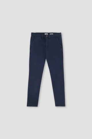 Slim-Fit Chinos Trouser For Men