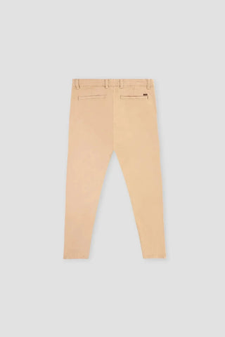 Slim-Fit Chinos Trouser For Men