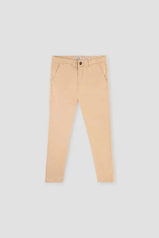 Slim-Fit Chinos Trouser For Men