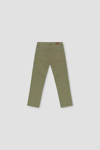 Slim Fit Cotton Jeans Pant For Boy