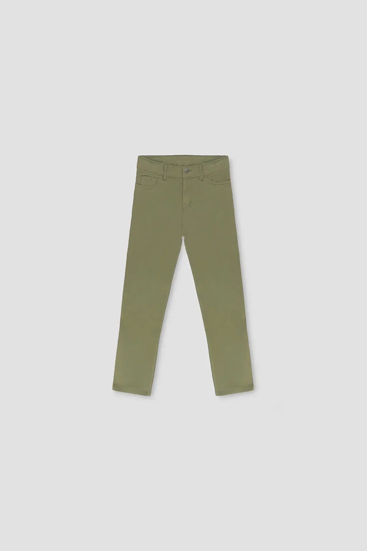 Slim Fit Cotton Jeans Pant For Boy