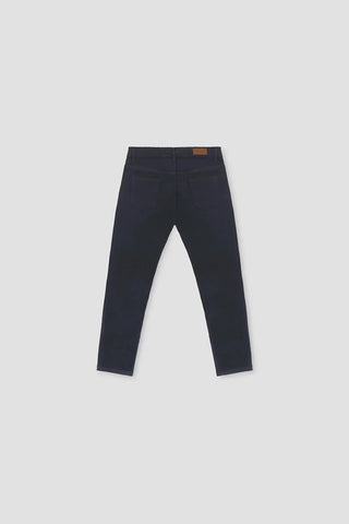 Slim Fit Cotton Jeans Pant For Boy