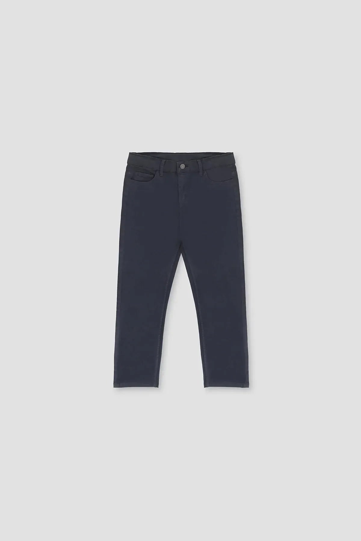 Slim Fit Cotton Jeans Pant For Boy