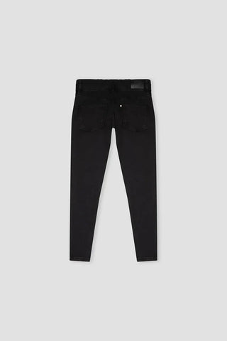 Slim Fit Denim Jeans For Boy
