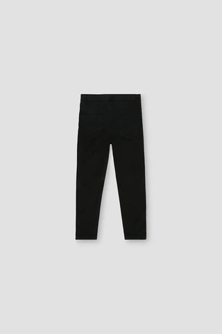 Slim Fit Denim Jeans For Boy