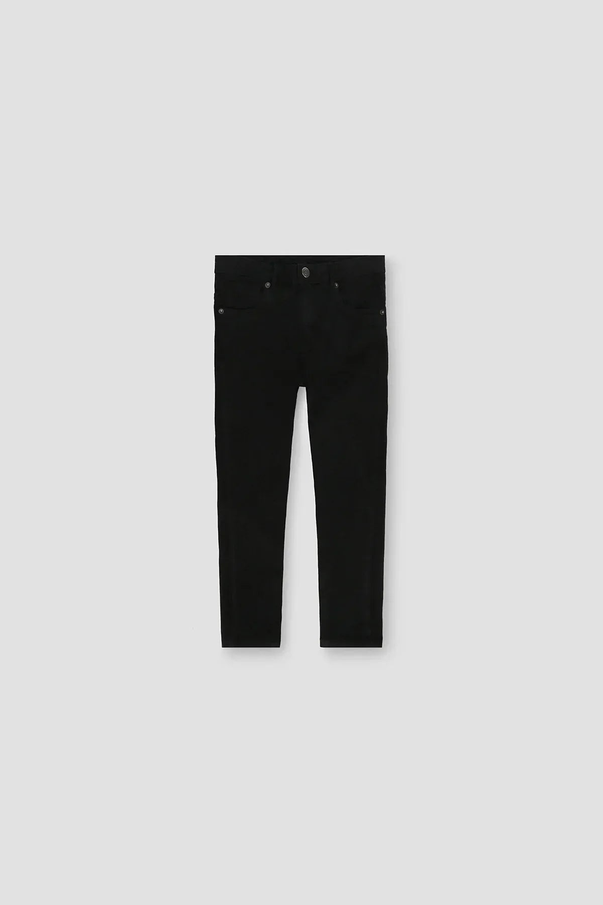 Slim Fit Denim Jeans For Boy