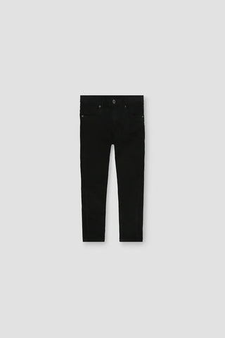 Slim Fit Denim Jeans For Boy