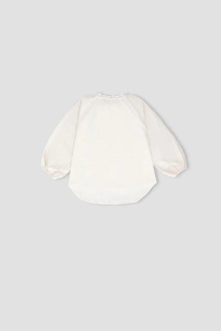 Solid Blouse For Girl
