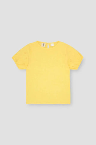 Solid Blouse For Girl