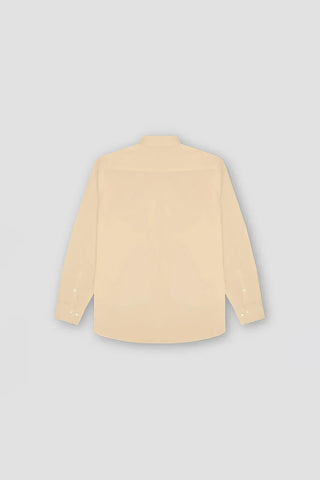 Solid Button Down Shirt For Men - Semoline - MEME