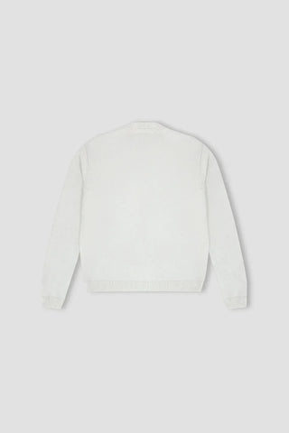 Solid Cardigan For Girl
