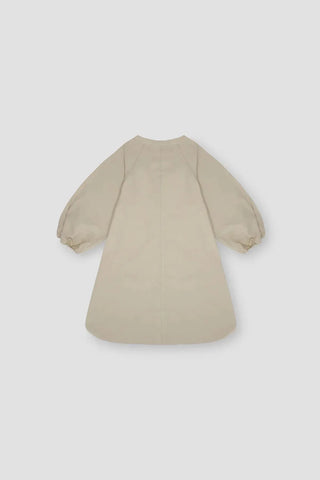 Solid Dress For Girl