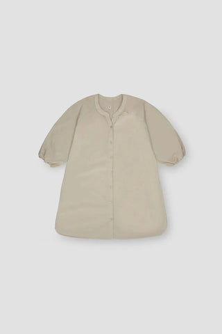 Solid Dress For Girl