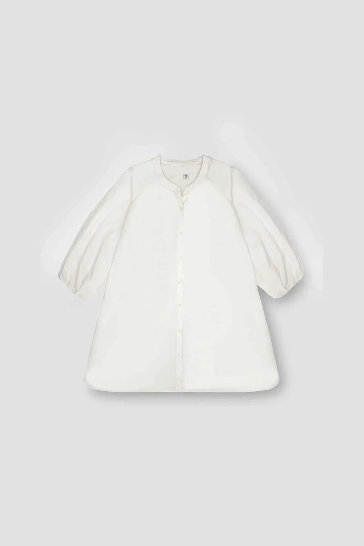 Solid Dress For Girl