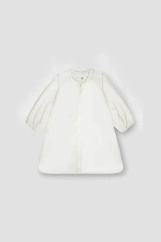 Solid Dress For Girl