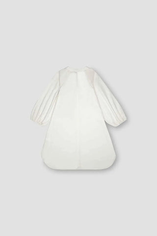 Solid Dress For Girl