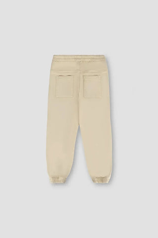 Solid Jogg Pant For Boy