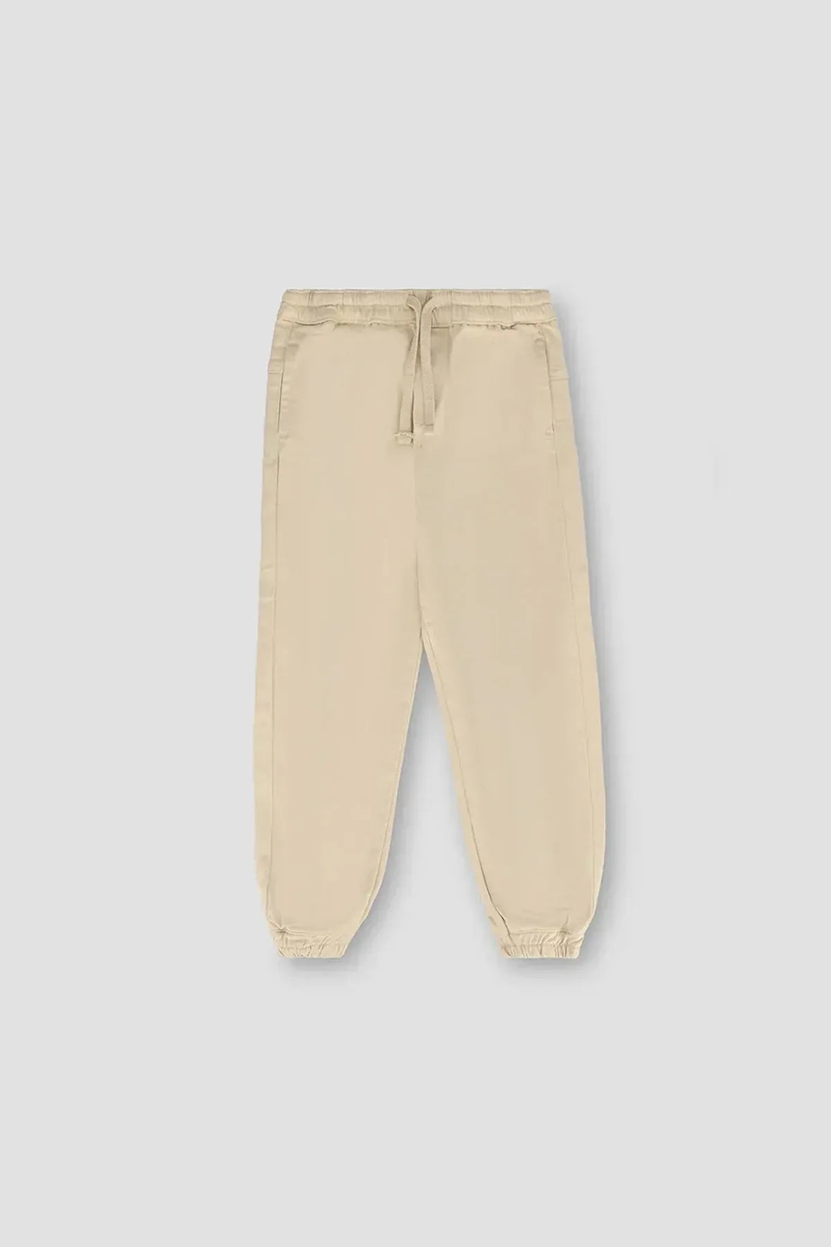 Solid Jogg Pant For Boy