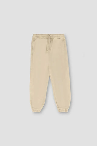 Solid Jogg Pant For Boy