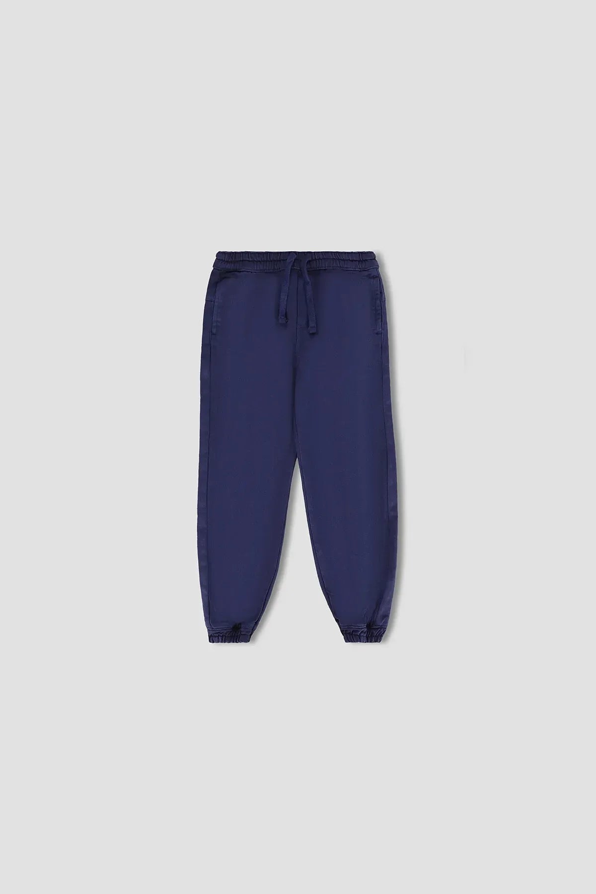 Solid Jogg Pant For Boy