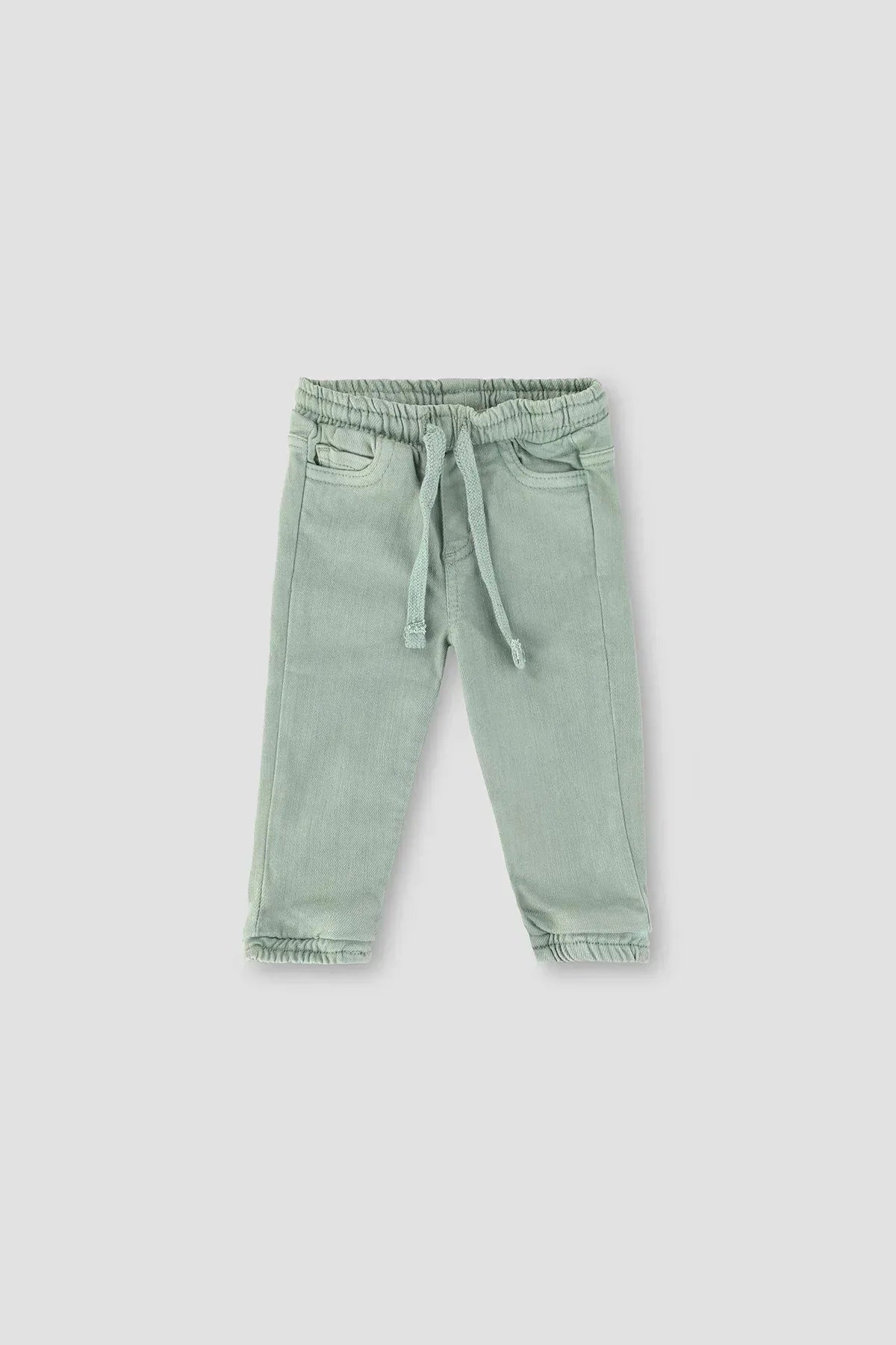 Solid Jogger For Baby Boy