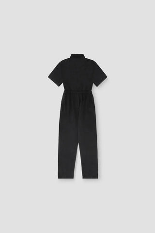 Solid Jumpsuit For Women