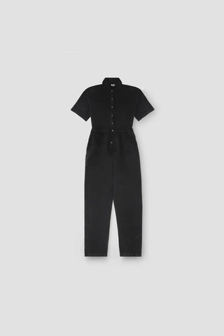 Solid Jumpsuit For Women