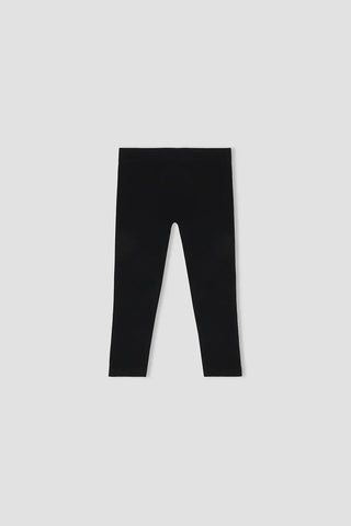 Solid Legging For Girl