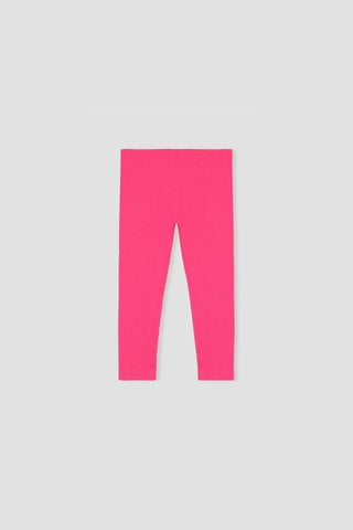 Solid Legging For Girl