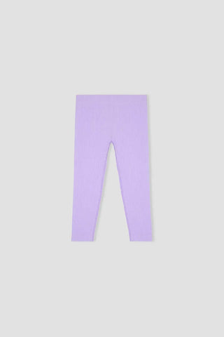 Solid Legging For Girl