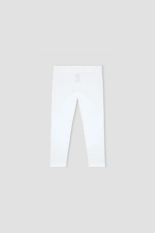Solid Legging For Girl