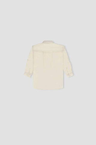 Solid Shirt For Girl