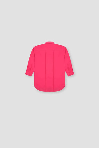 Solid Shirt For Girl