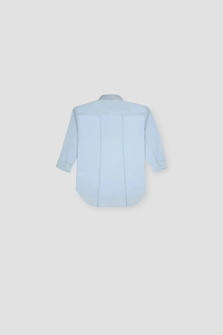 Solid Shirt For Girl