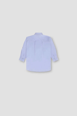 Solid Shirt For Girl