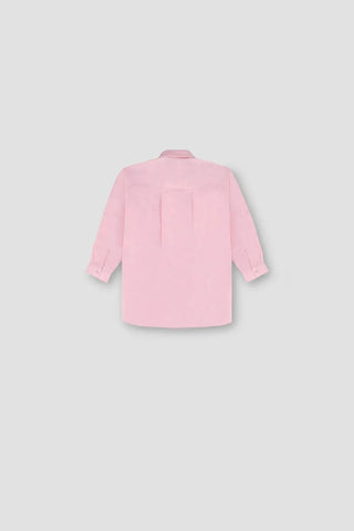 Solid Shirt For Girl