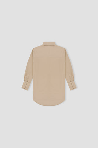 Solid Shirt For Women
