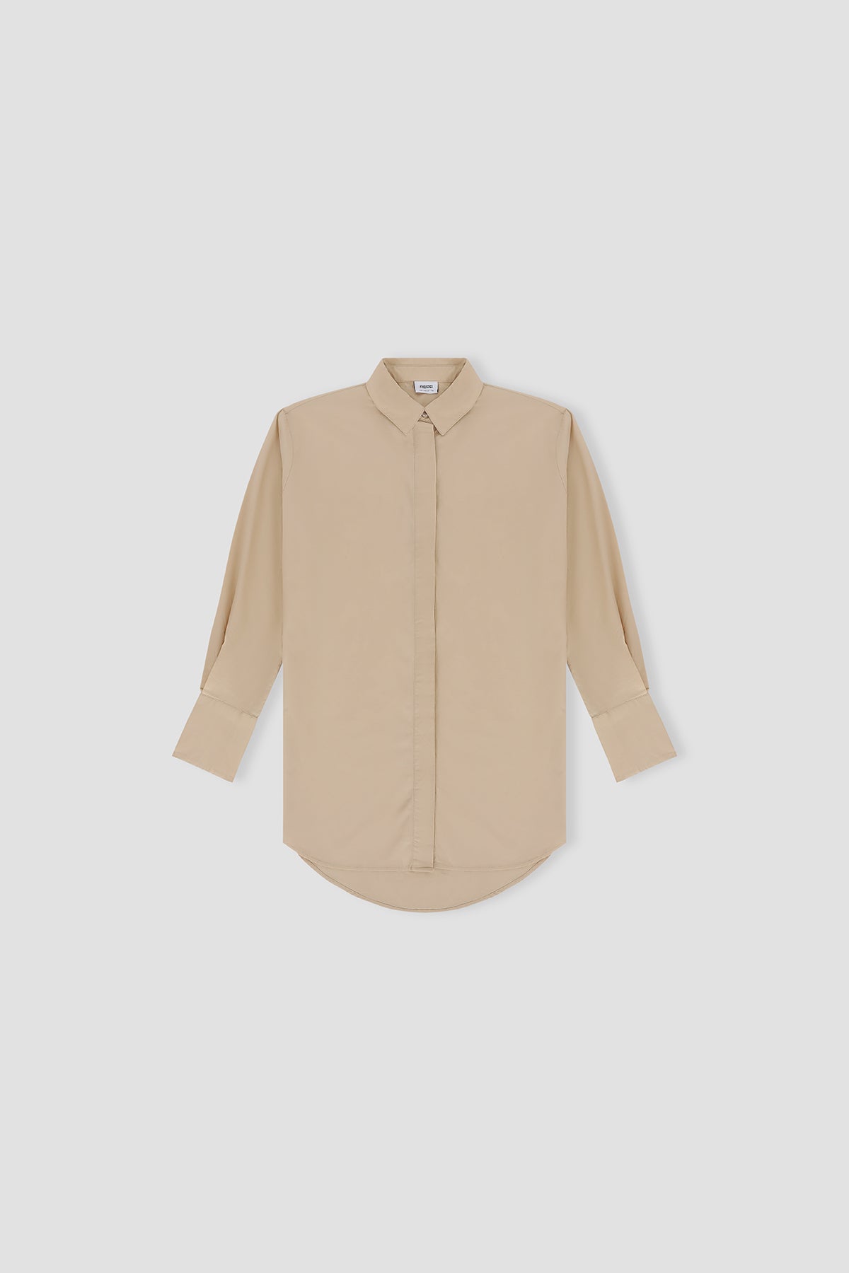 Solid Shirt For Women
