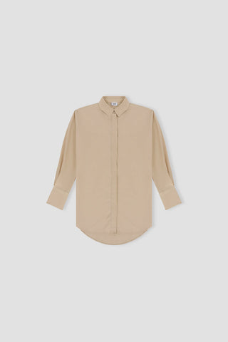 Solid Shirt For Women