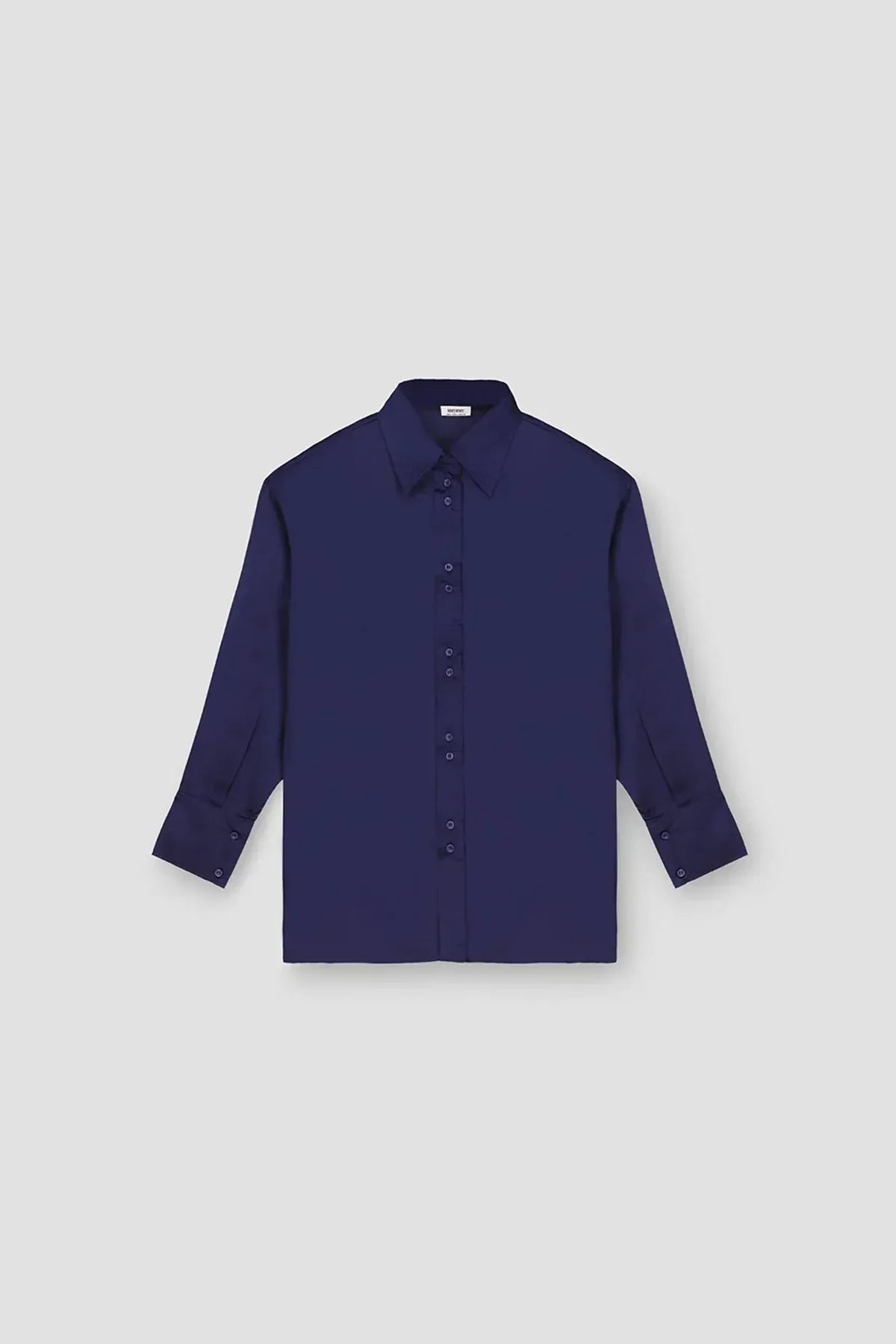 Solid Shirt For Women