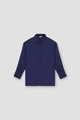 Solid Shirt For Women