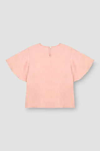 Solid Shirt For Women