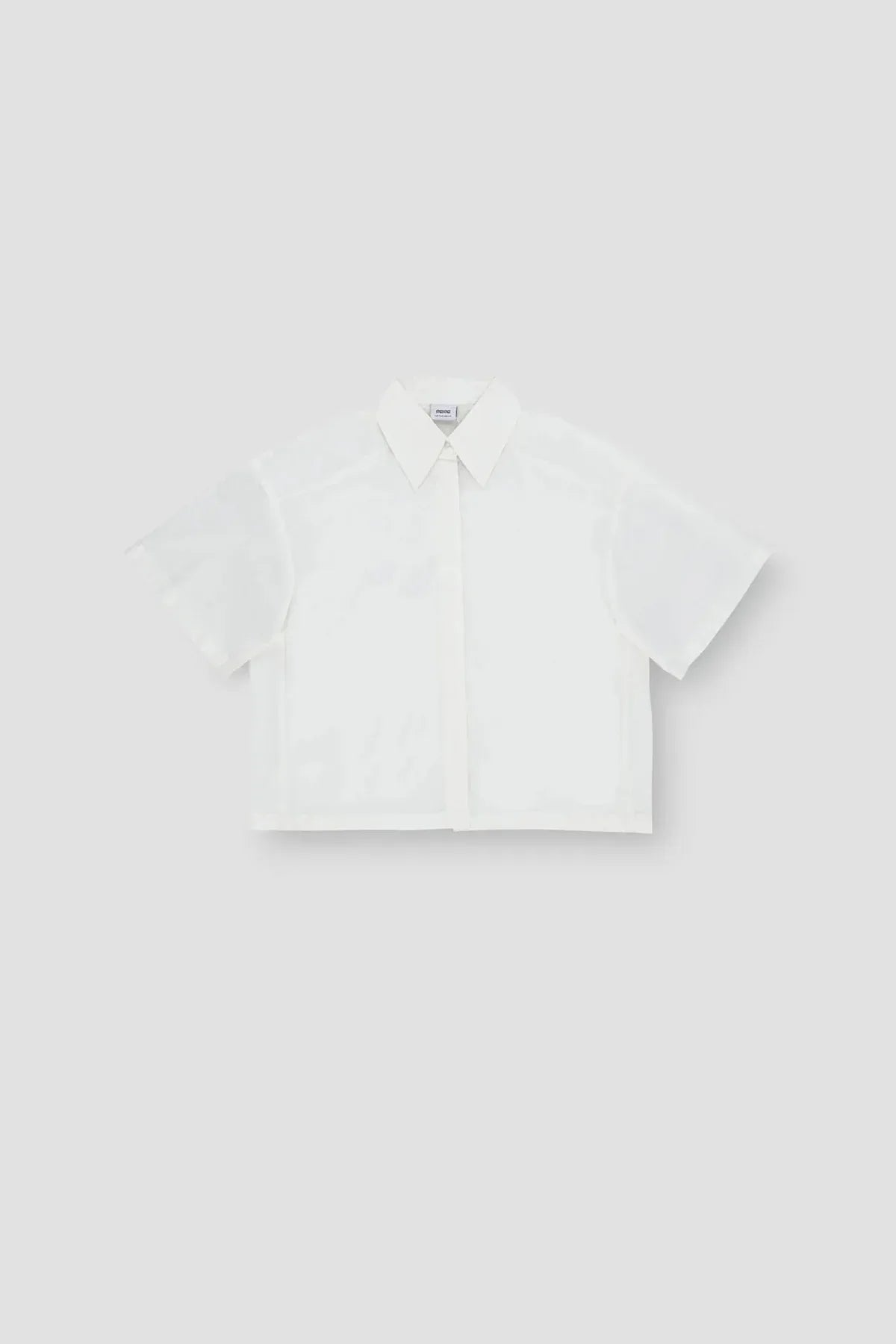 Solid Shirt For Women
